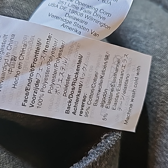 MADEWELL Jacket - Picture 9 of 10